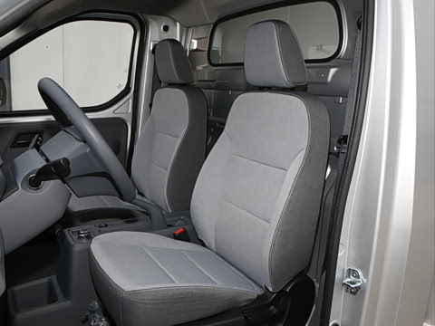 2025 Wuling Yangguang Image 16